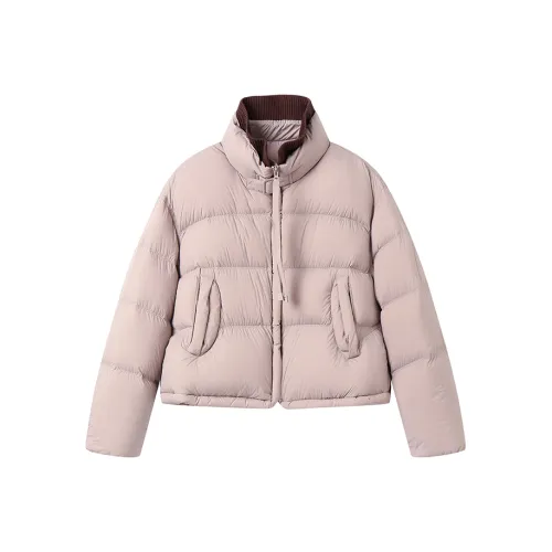 JASON WU Женские Пуховики