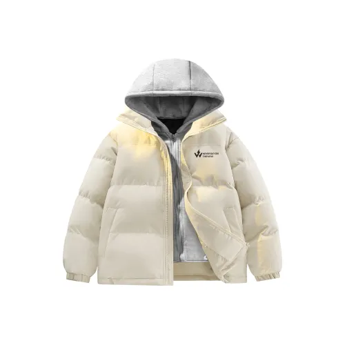 YAYA Унисекс Пуховики