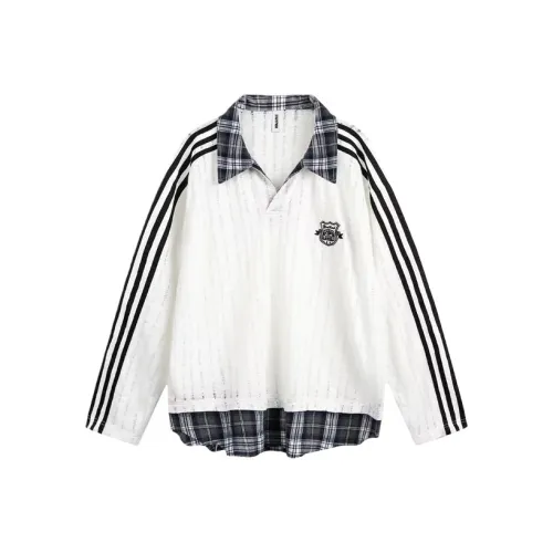 QEWBG Унисекс T-рубашки