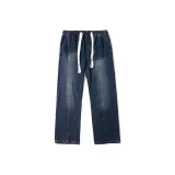 Темно-синий