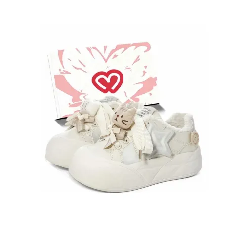 CPXO Повседневная Скейтборд Обувь Женская