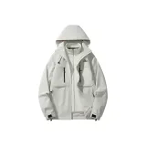 Айвори Белый (3-в-1 Polar Fleece Liner)