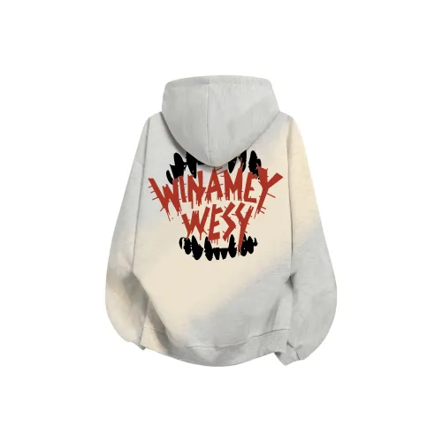 FOREST LIBRARY Свитшот Унисекс