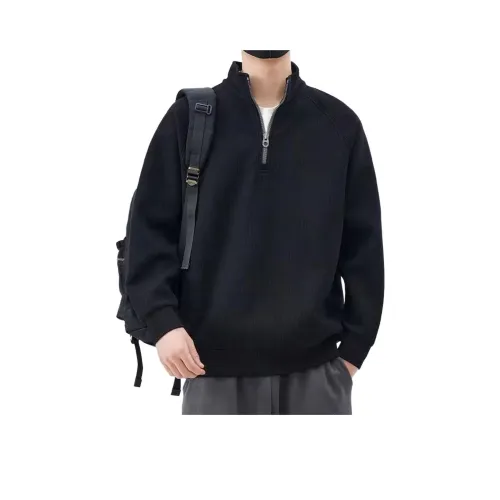 ONENINE34PM Мужские Свитшоты