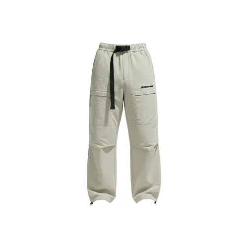Kawasaki Unisex Down Pants Кавасаки Унисекс Пуховые Штаны