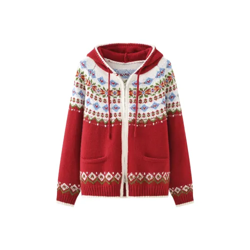 ONENINE34PM Женская трикотажная одежда