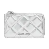 Серебристый