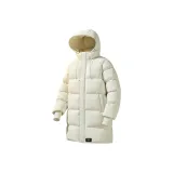 Экрю [Графен Хлопковый пуховик]