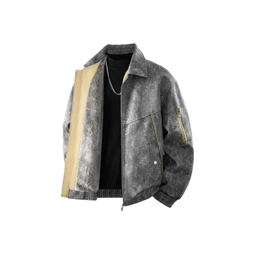 Evil Lions Унисекс Куртки