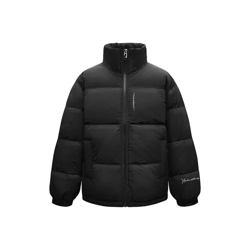 TULANDUO Унисекс Пуховики