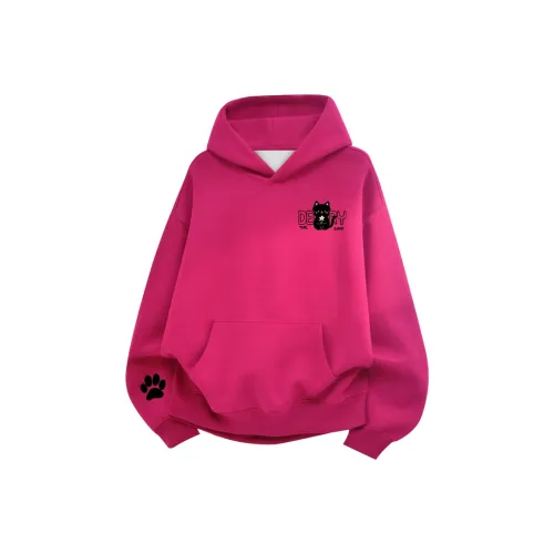 DEKKRY Унисекс Свитшоты