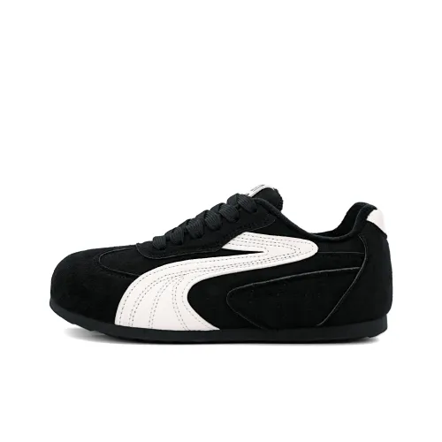 FANTASTIC XBOX Износостойкие Термические Низкие Женские Немецкие Армейские Кроссовки