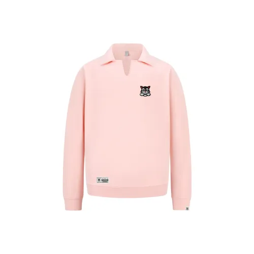 RABBIT BLUESHOP Свитшот Унисекс