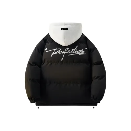 One-Man Down Puffer Unisex