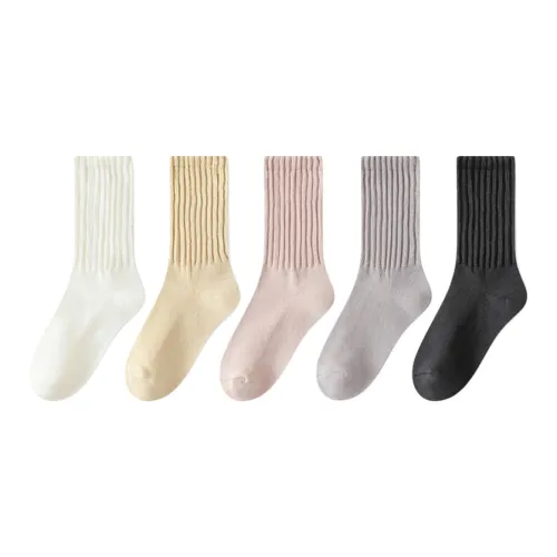 QTUR Женские носки MID до икры