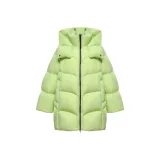 Зеленый яблочный