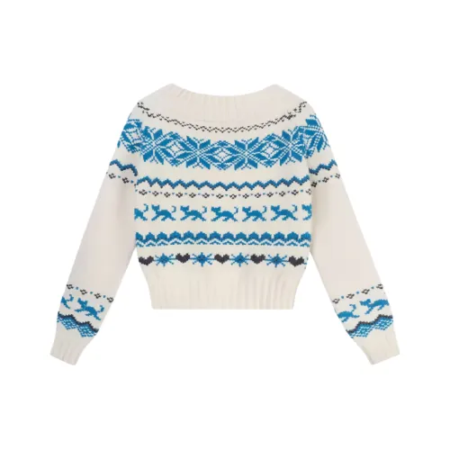 ONE PASS STUDIO Трикотаж Женский