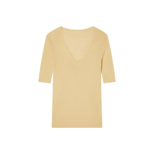 Ordos 1980 Кашемир Свитер Женские