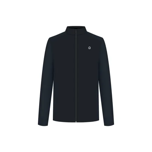 HELIX Легенда Синий Мужской Трикотаж