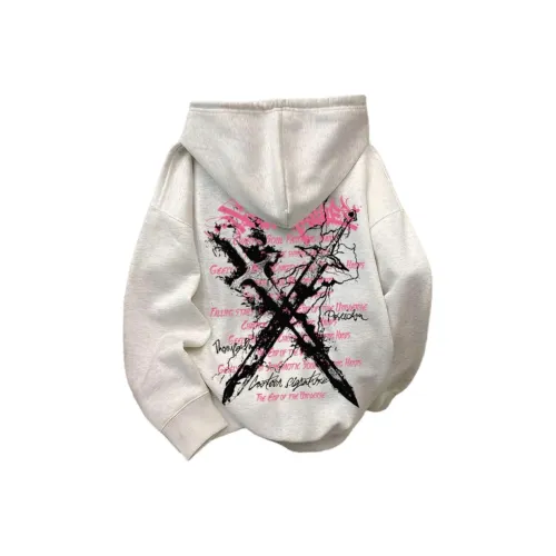 ONENINE34PM Мужские Свитшоты