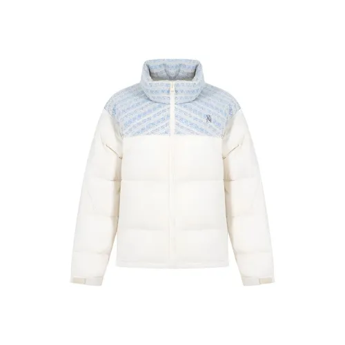 PNVB Хлопковый пуховик Пальто Женское