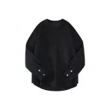 Black (Зимний модернизированный с флисовой подкладкой)