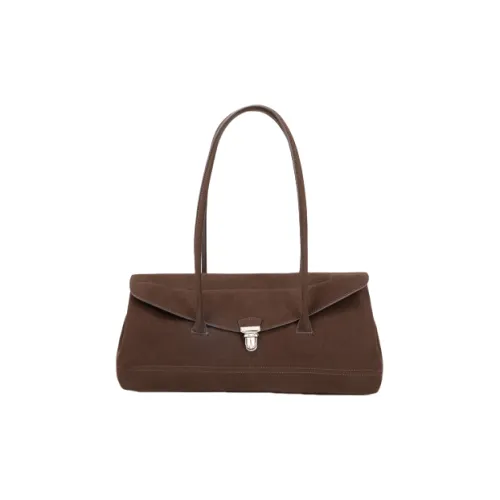 BEGOOER Кожа Бархат Сумка через плечо Стандартная Женская Многоцветная