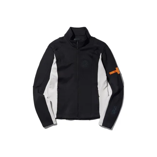 UPPERVOID Унисекс Куртки