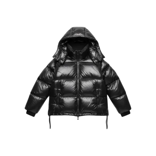 GUNONG Женские пуховики