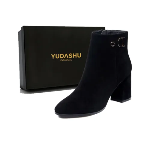 YUDASHU Ботильоны Женские