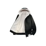 Чёрный [Бренд Логотип Утолщённый]