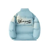 Светло-голубой