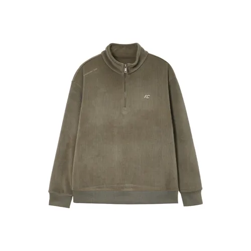 FEICUI Мужские Свитшоты