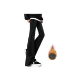 Черный (с флисовой подкладкой)