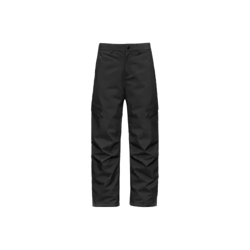 SNOW FLYING Tianshan Series 1,0 Пуховые штаны Унисекс