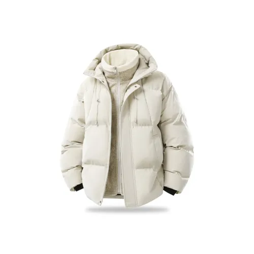 Zomuros Унисекс Пуховики