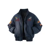 Темно-синий