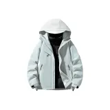 Серо-голубой