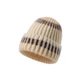 Бежевый край