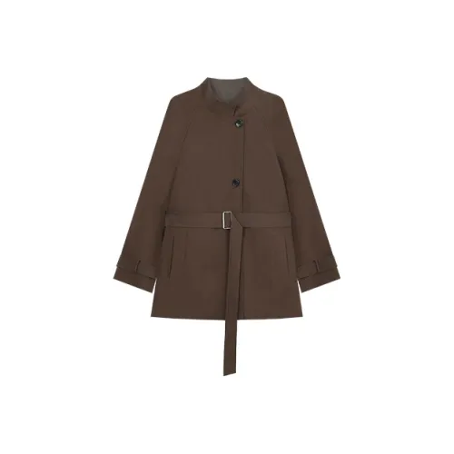 DITB Женское пальто