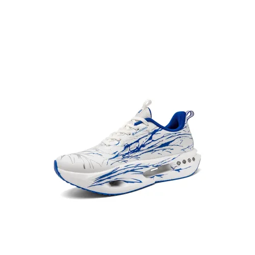 BIBIWO Низкие беговые кроссовки для детей