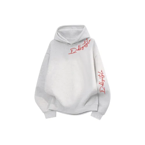 DEKKRY Унисекс Свитшоты