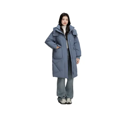 La Chapelle Пуховик Женский