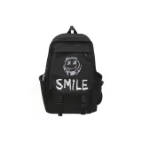 Чёрный Смайлик