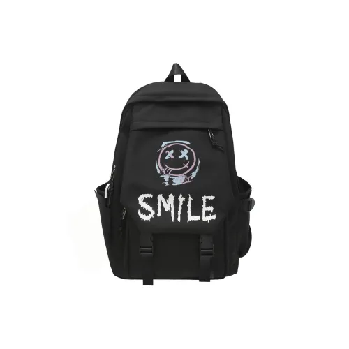 Miss Angel Нейлоновый рюкзак унисекс разноцветный