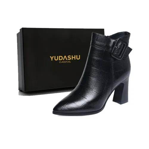 YUDASHU Ботильоны Женские