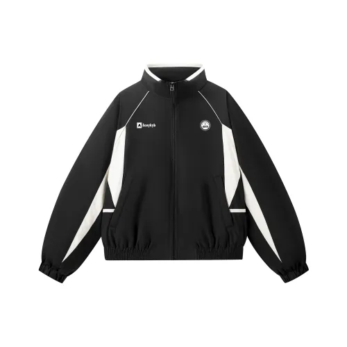 YK YB YK YB x Tao Huang Пуховик Унисекс