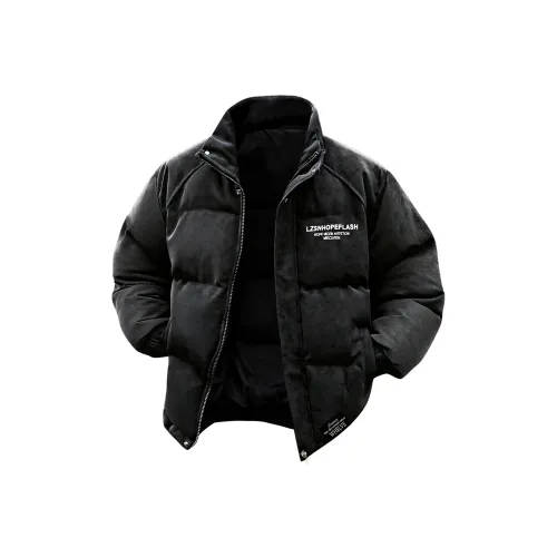 WHELVE Унисекс Пуховики