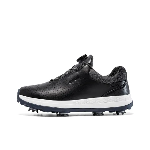 QDML Golf Shoes Low Top Unisex