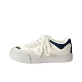 Бежево-черный